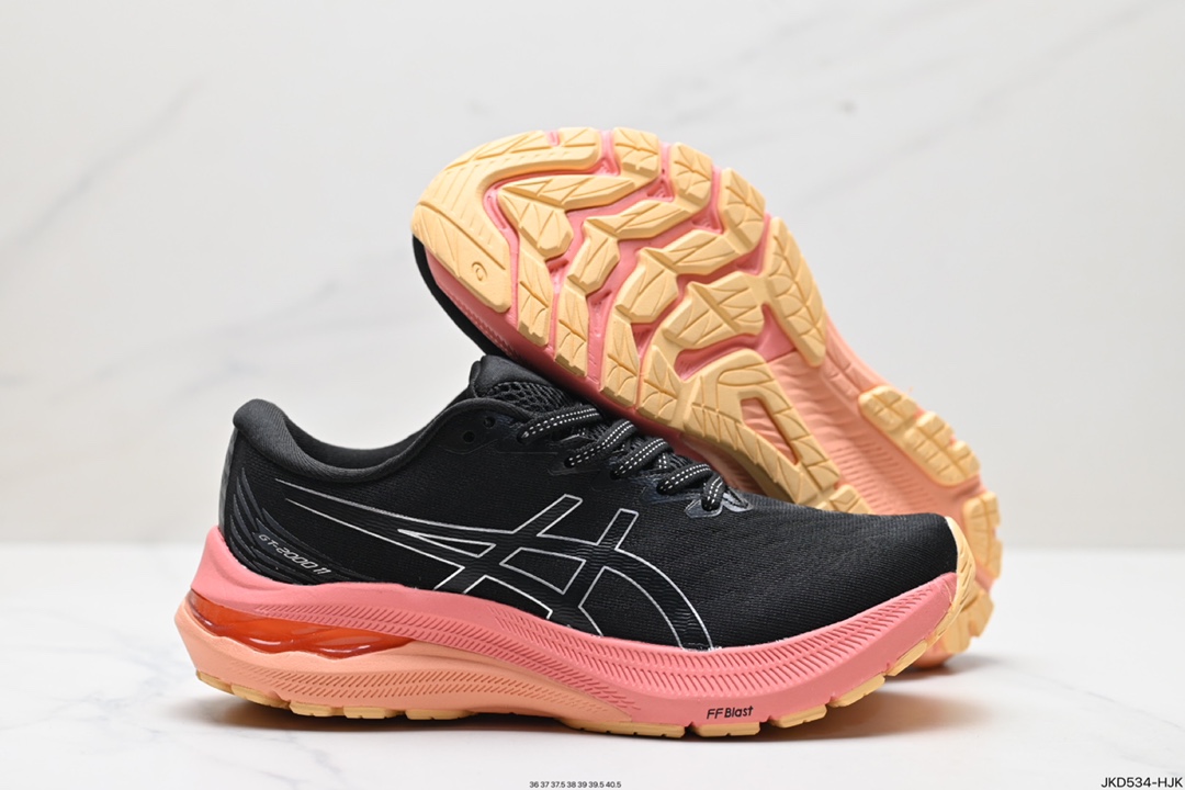 Asics Shoes